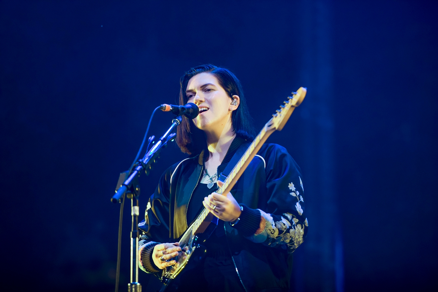 The xx, Solange and more kickstart the birthday celebrations on day one of Lowlands 2017