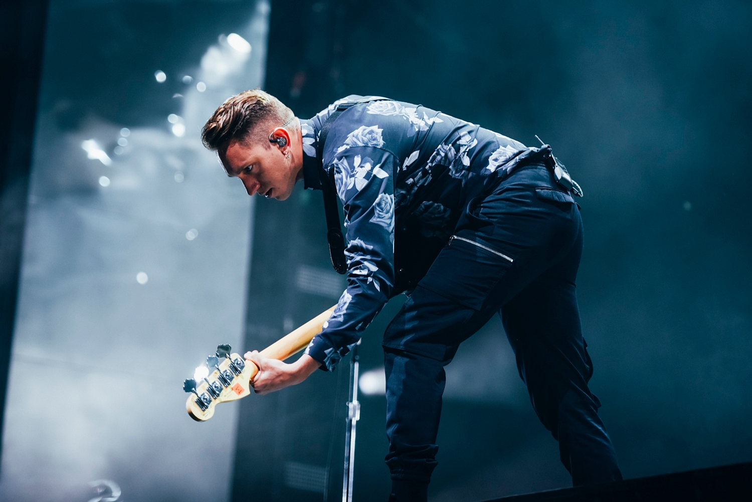 The xx, Solange and more kickstart the birthday celebrations on day one of Lowlands 2017
