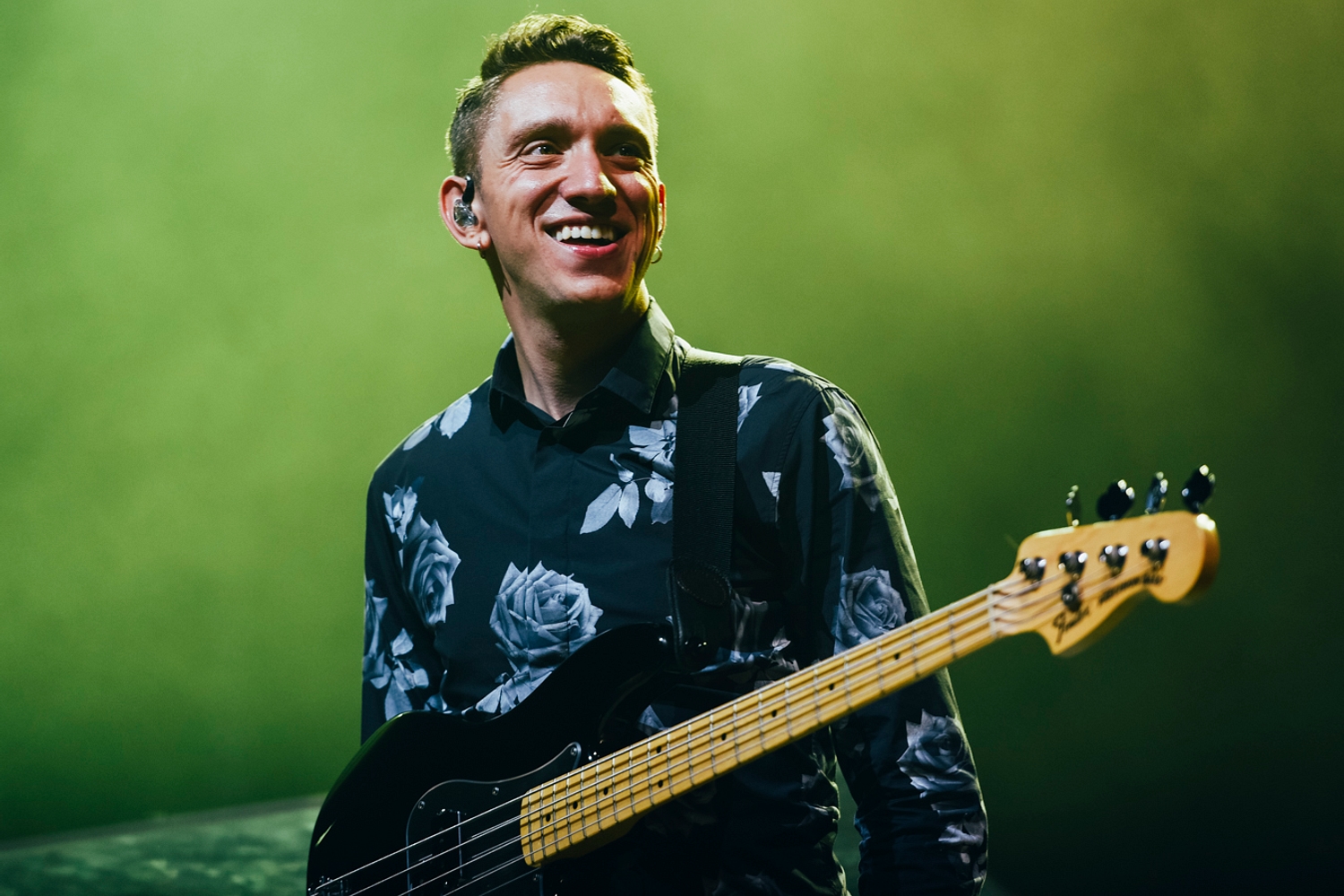 The xx, Solange and more kickstart the birthday celebrations on day one of Lowlands 2017