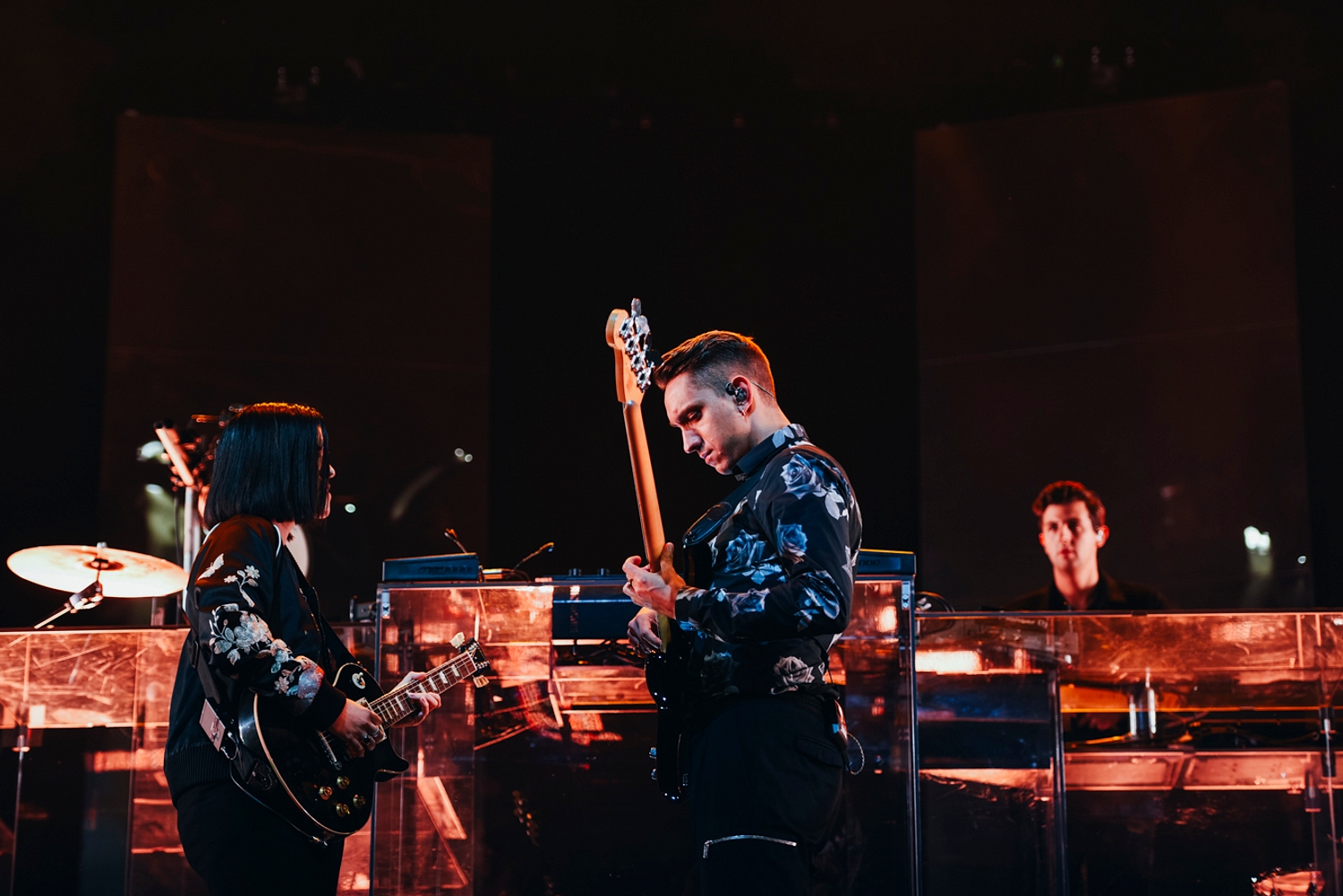 The xx, Solange and more kickstart the birthday celebrations on day one of Lowlands 2017