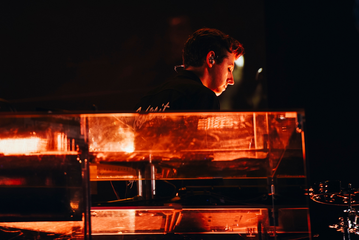The xx, Solange and more kickstart the birthday celebrations on day one of Lowlands 2017