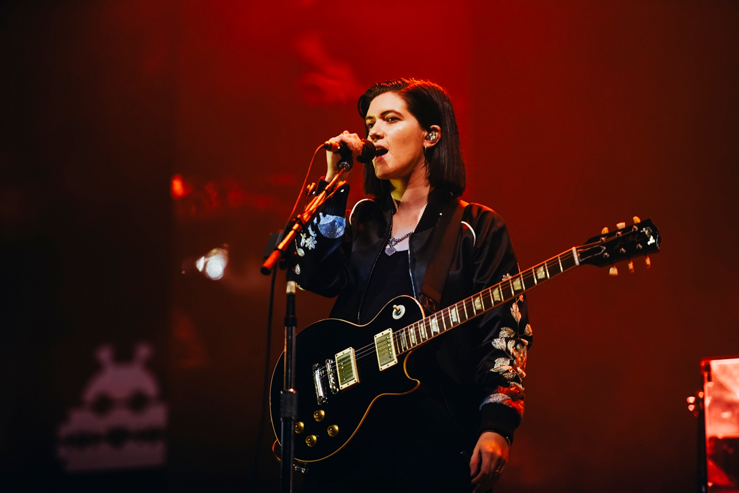 The xx, Solange and more kickstart the birthday celebrations on day one of Lowlands 2017