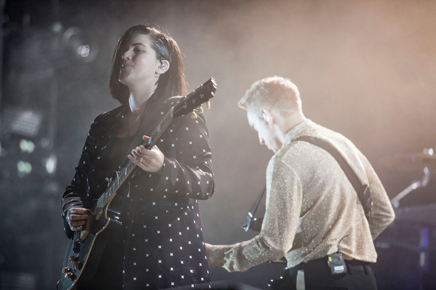 The xx announce Bilbao edition of Night + Day Festival