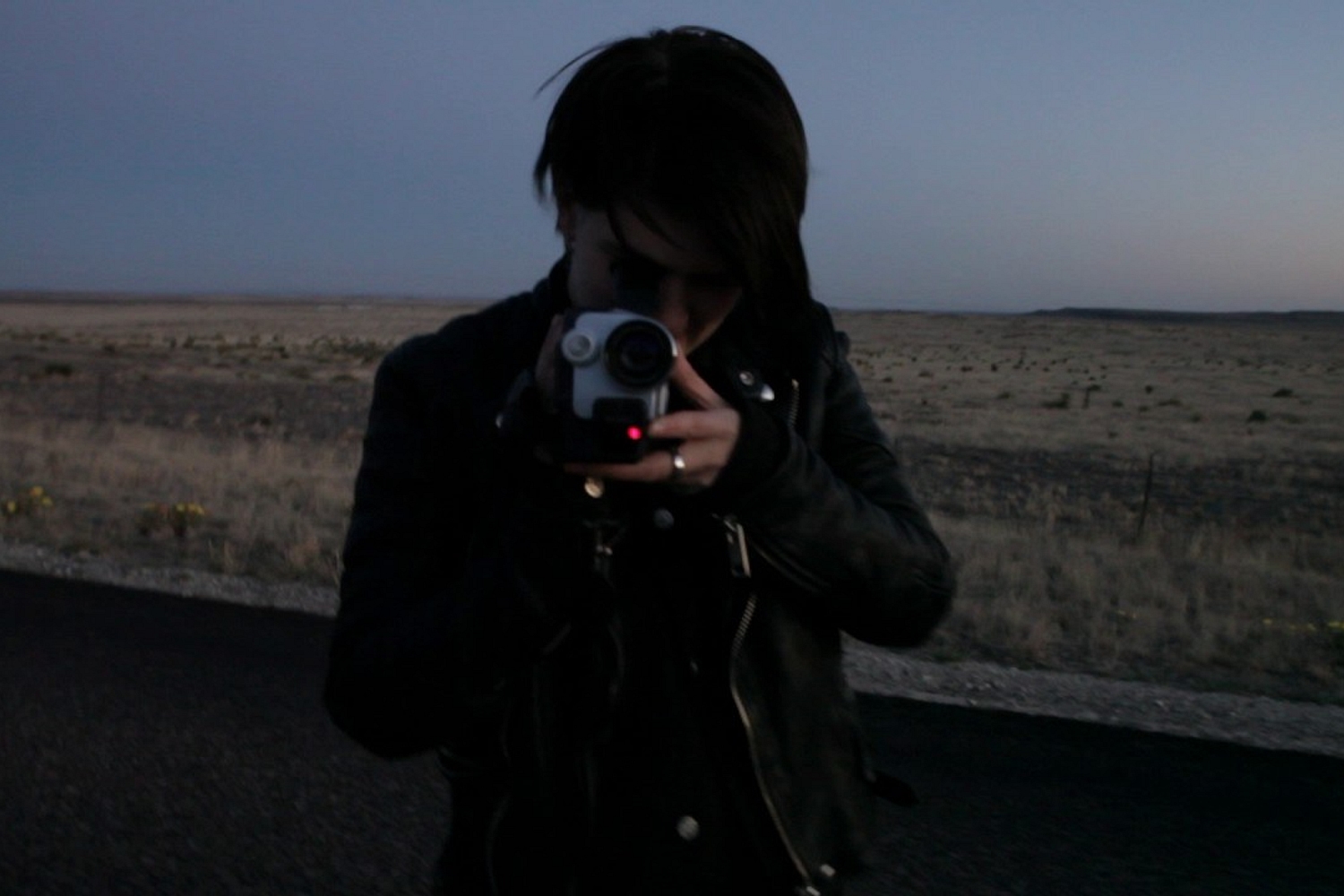 The xx strip back in the video for ‘Brave For You (Marfa Demo Version)’