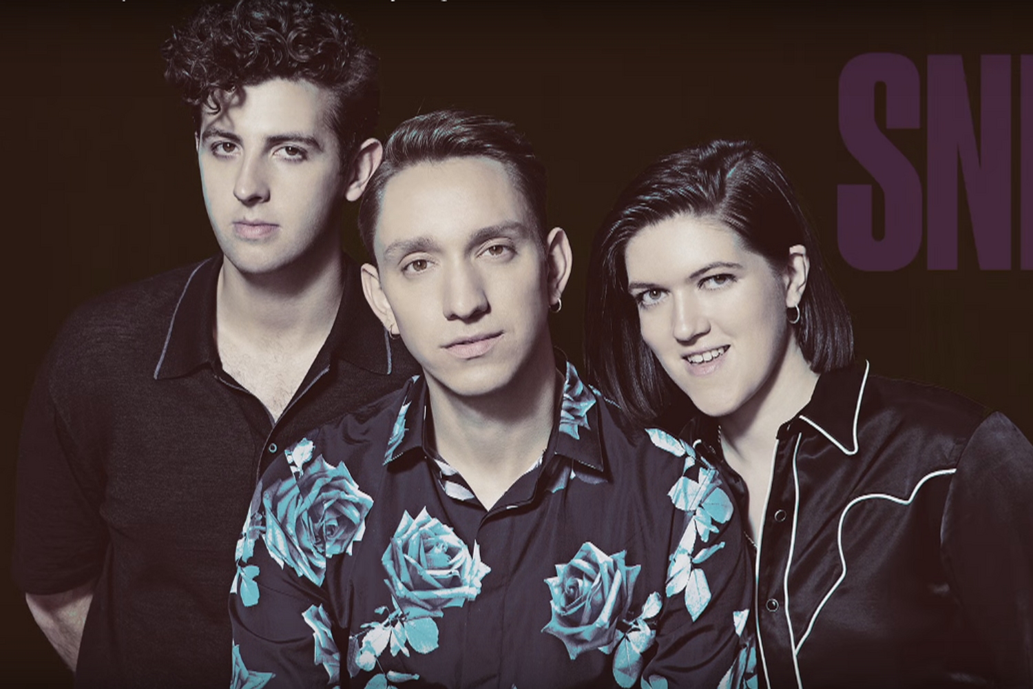 The xx unveil new track 'I Dare You' on Saturday Night Live