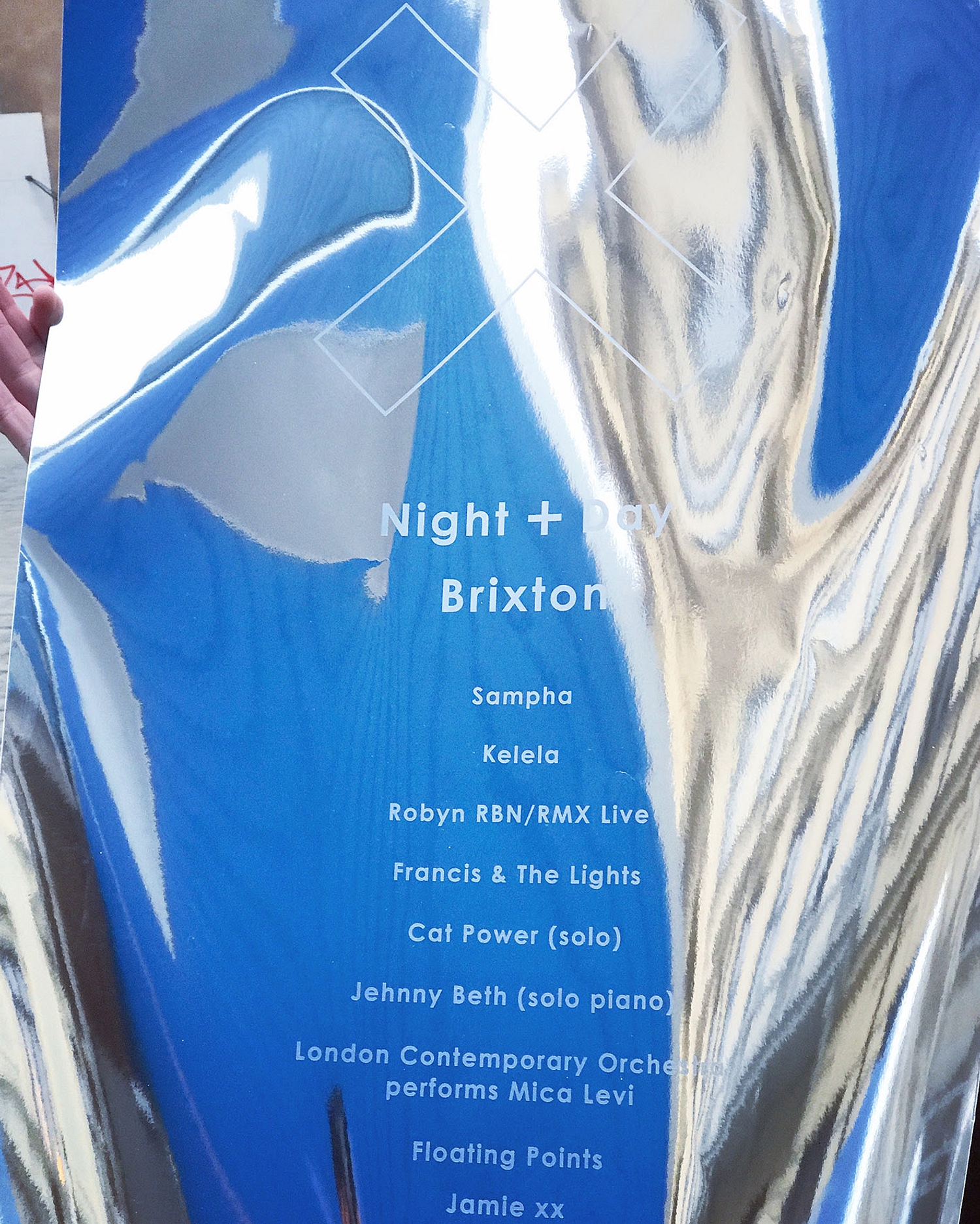 The xx add Sampha, Robyn, Floating Points, Cat Power and more to Brixton Academy residency