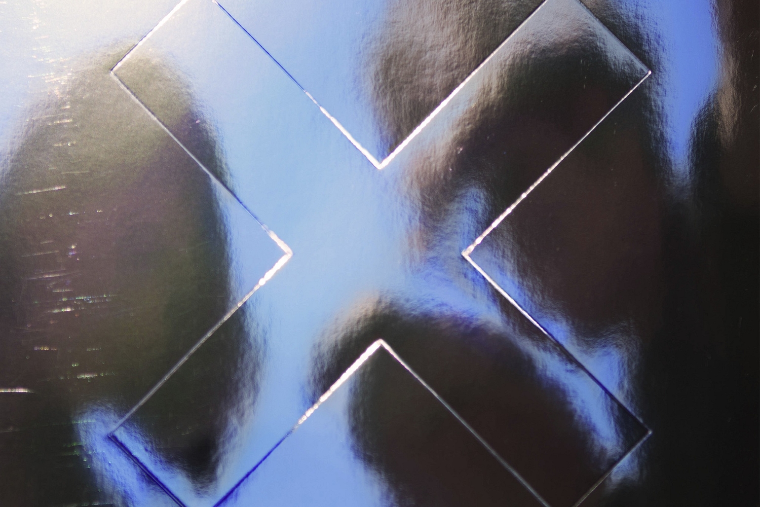 The xx - I See You