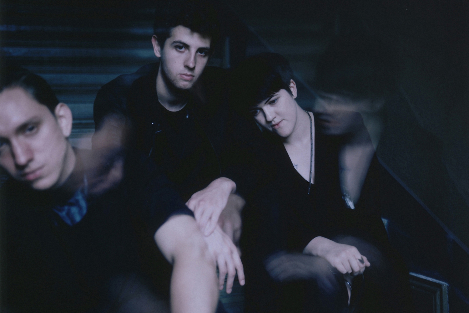 The xx share potential new lyrics from LP3