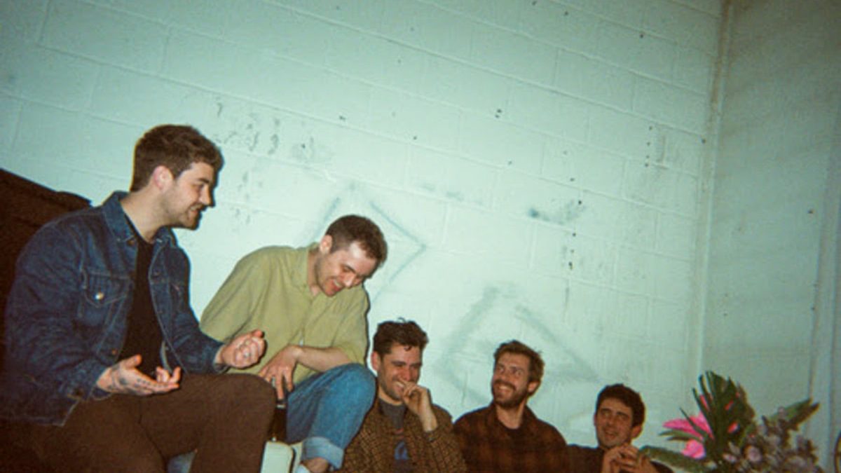 YOWL share details of debut album, 'Milksick' - Vimarsana News
