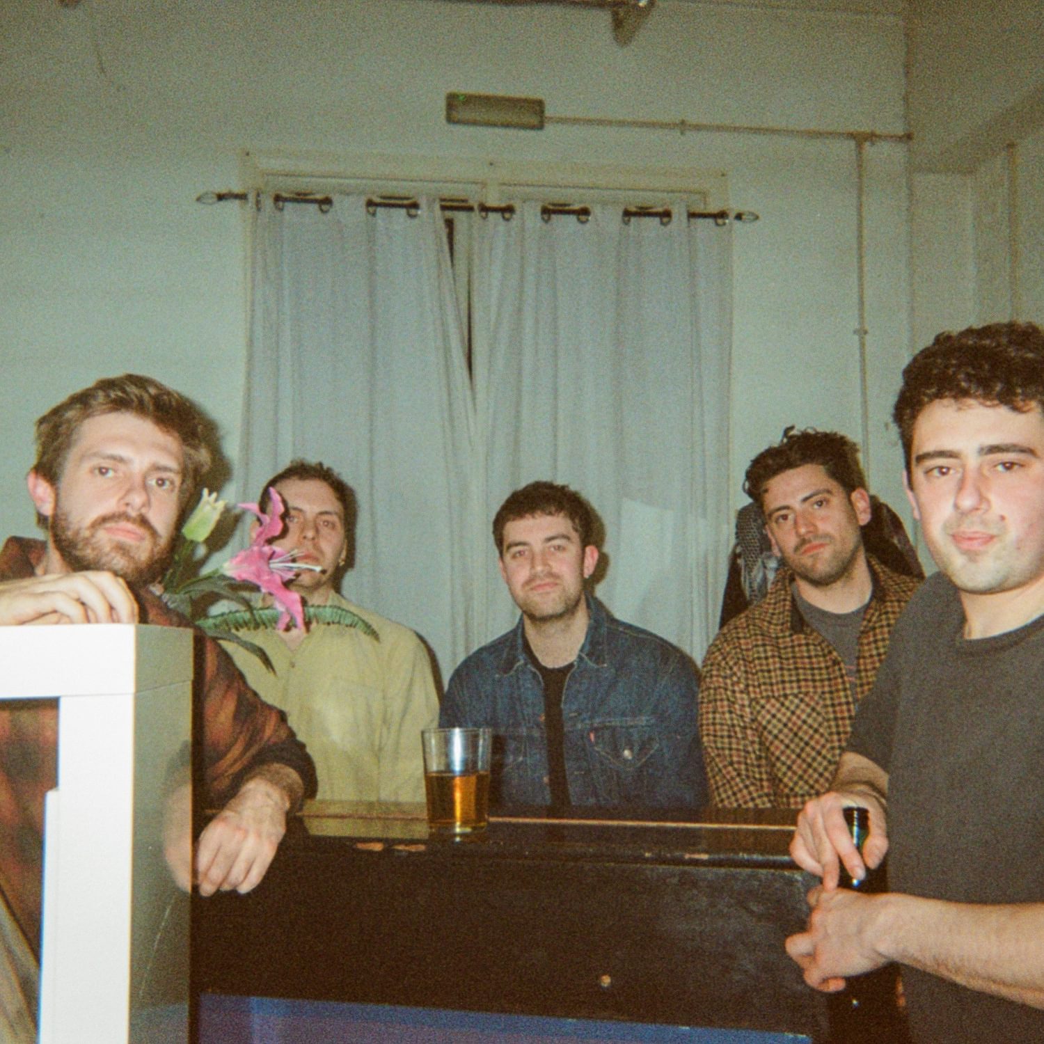 YOWL on their long-awaited debut album 'Milksick'