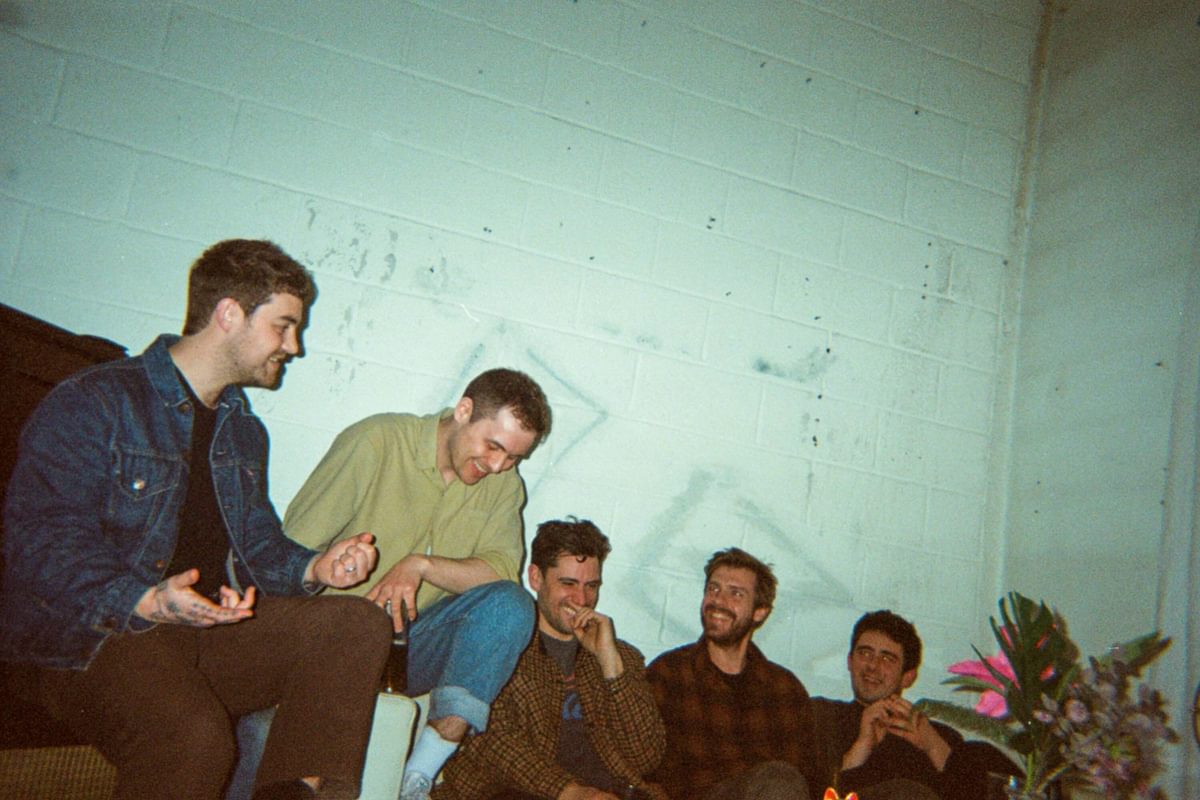 YOWL release new single, 'The Machine' - Vimarsana News
