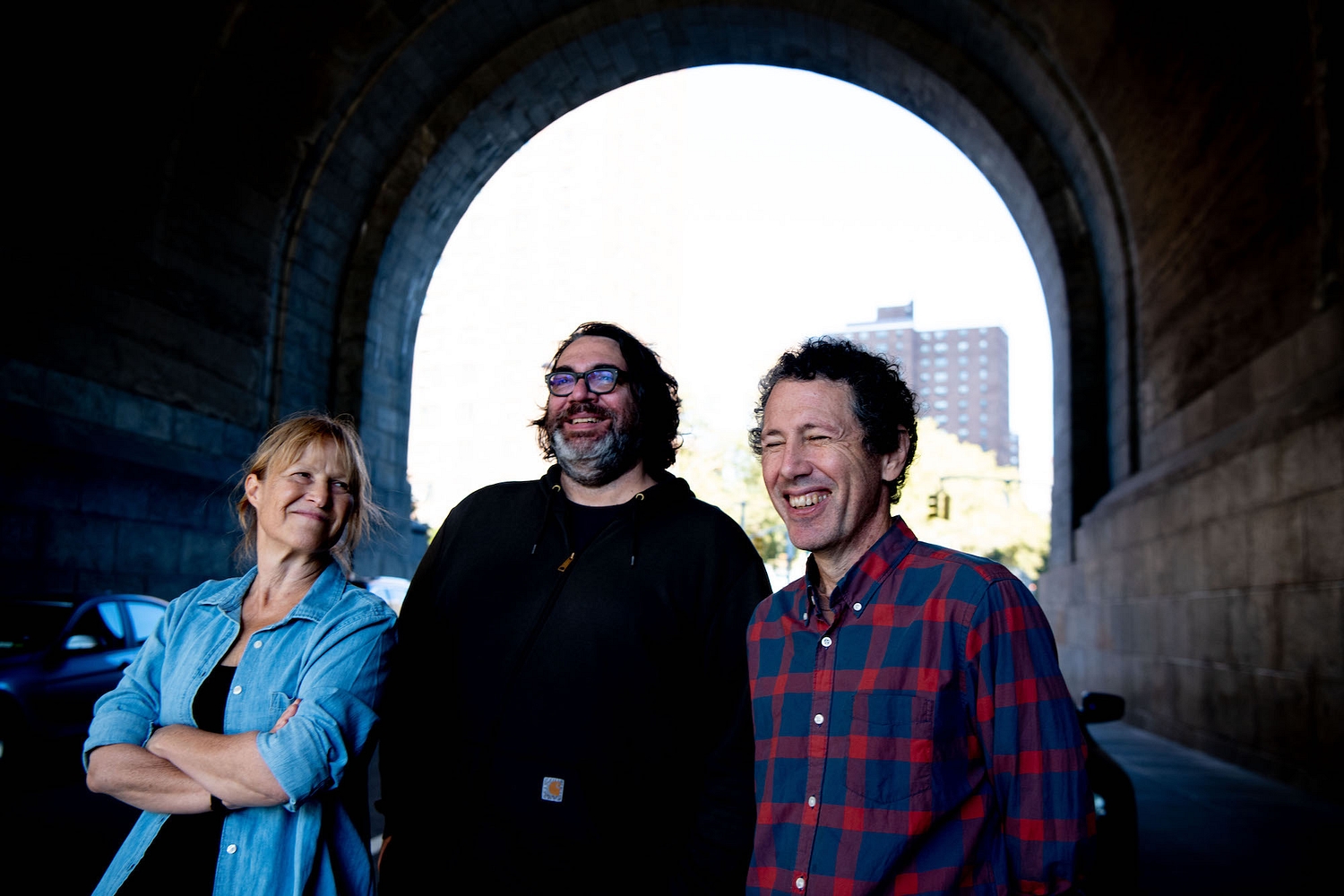 Yo La Tengo offer up new track ‘Sinatra Drive Breakdown’