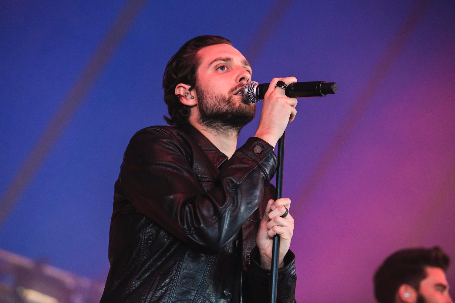 You Me At Six talk returning to Newcastle for This Is Tomorrow 2019: "The shows always go off"