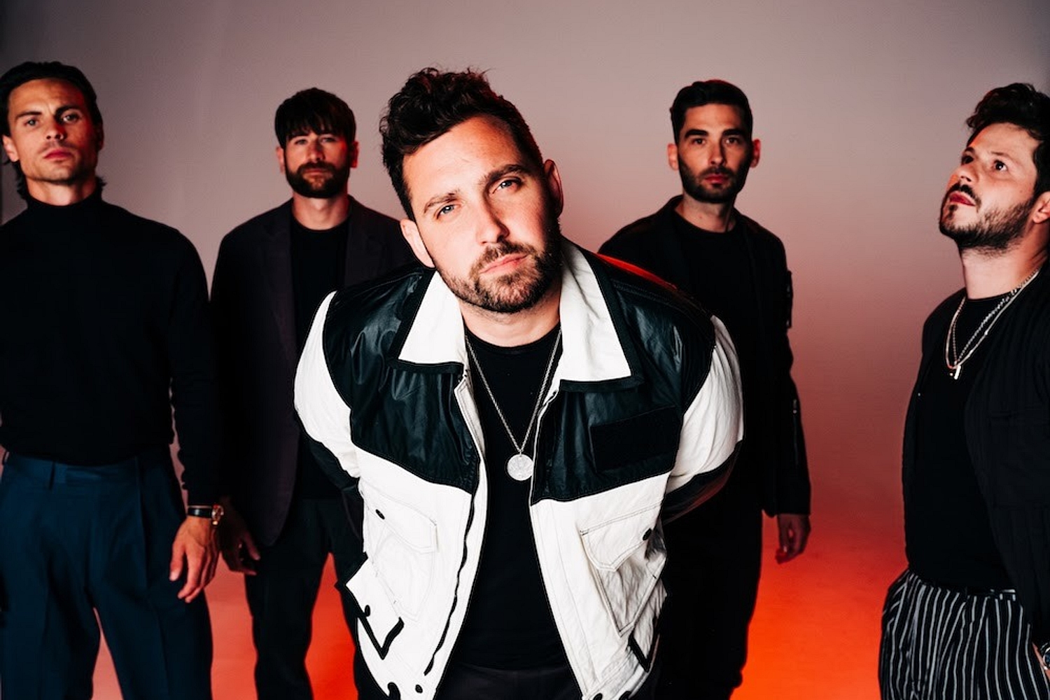 You Me At Six share 'The Making of SUCKAPUNCH' documentary