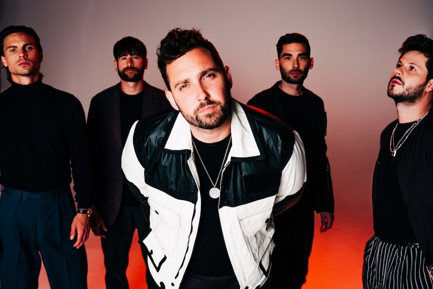 You Me At Six share ‘The Making of SUCKAPUNCH’ documentary