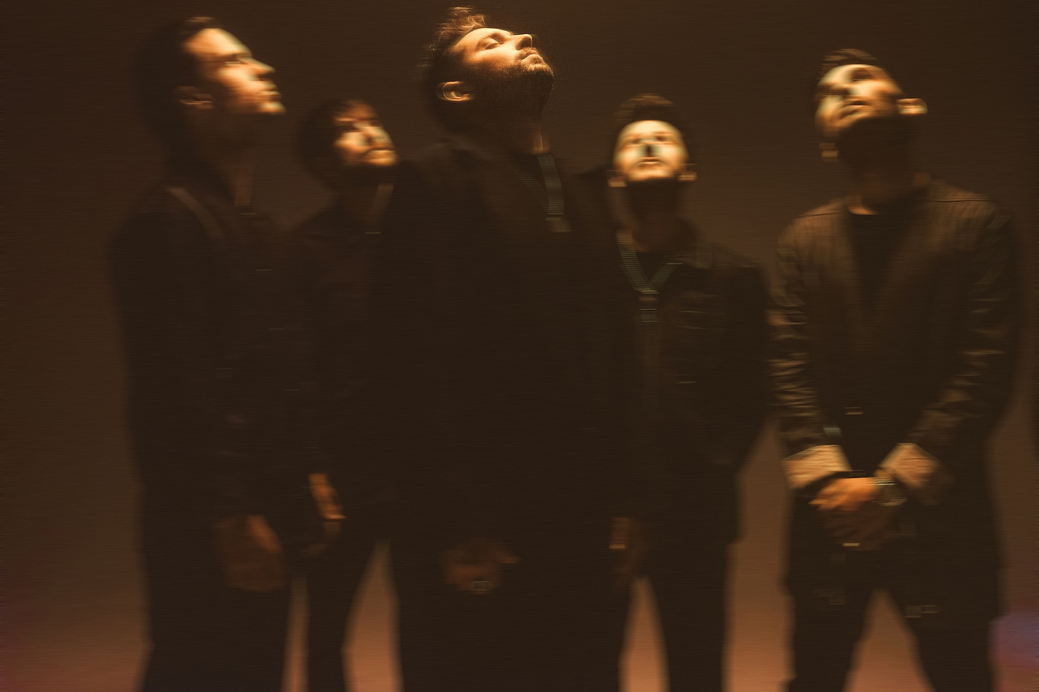 You Me At Six share video for ‘Take On The World’