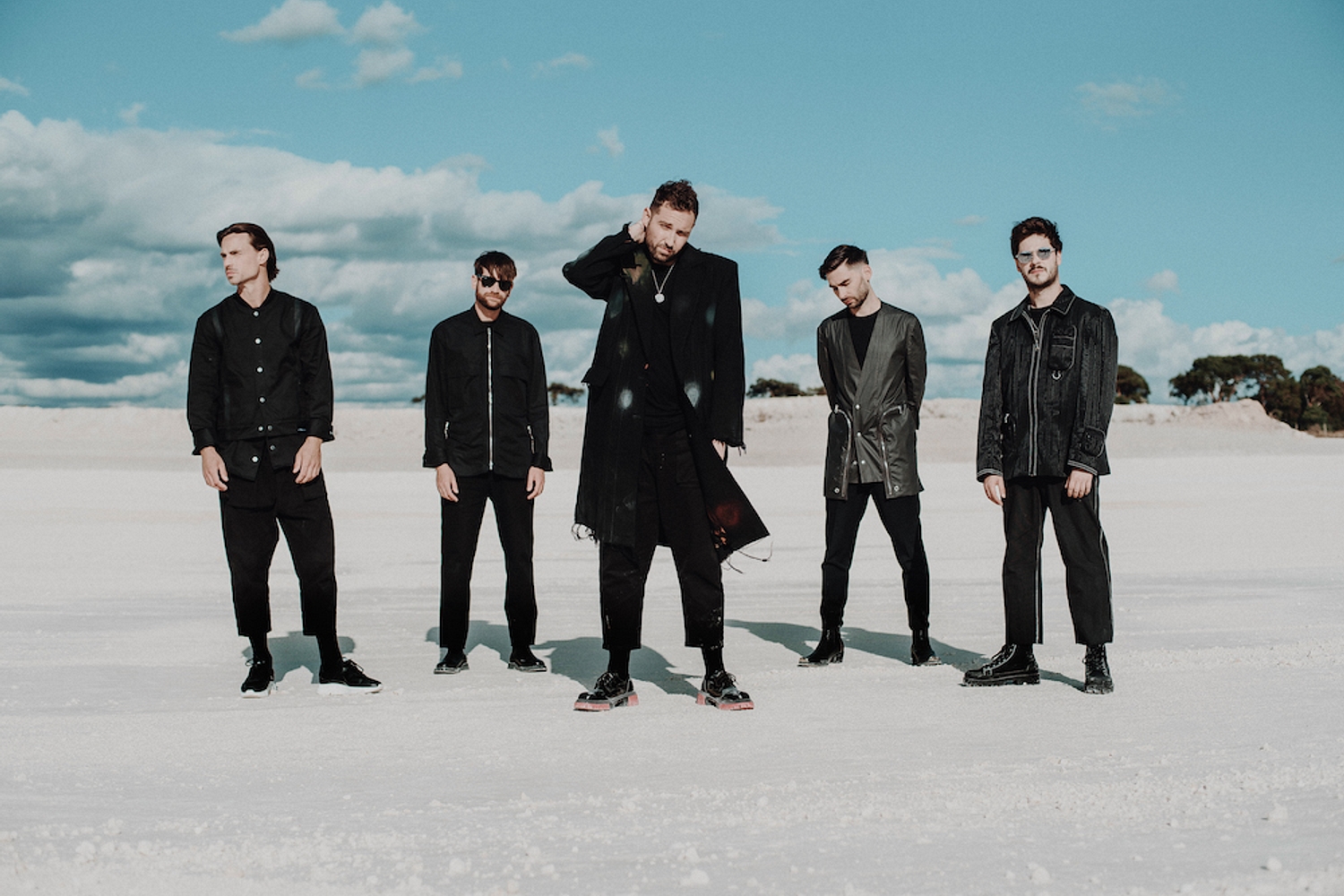 You Me At Six announce ‘Sinners Never Sleep’ anniversary shows