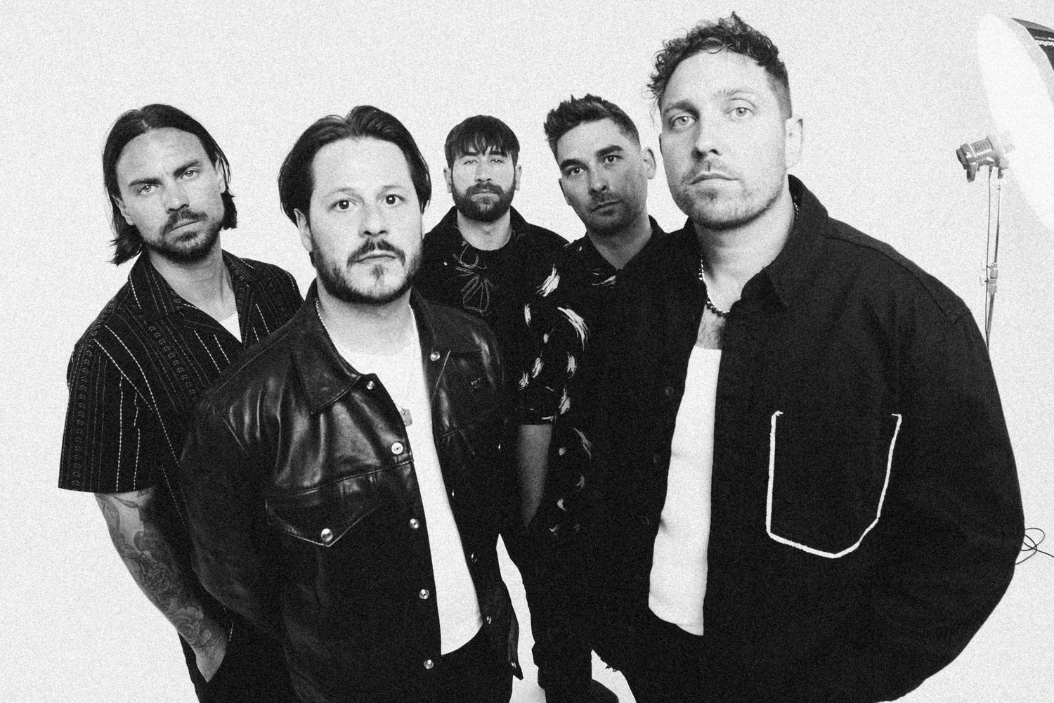 You Me At Six expand final UK & Ireland tour ‘The Final Nights Of Six’