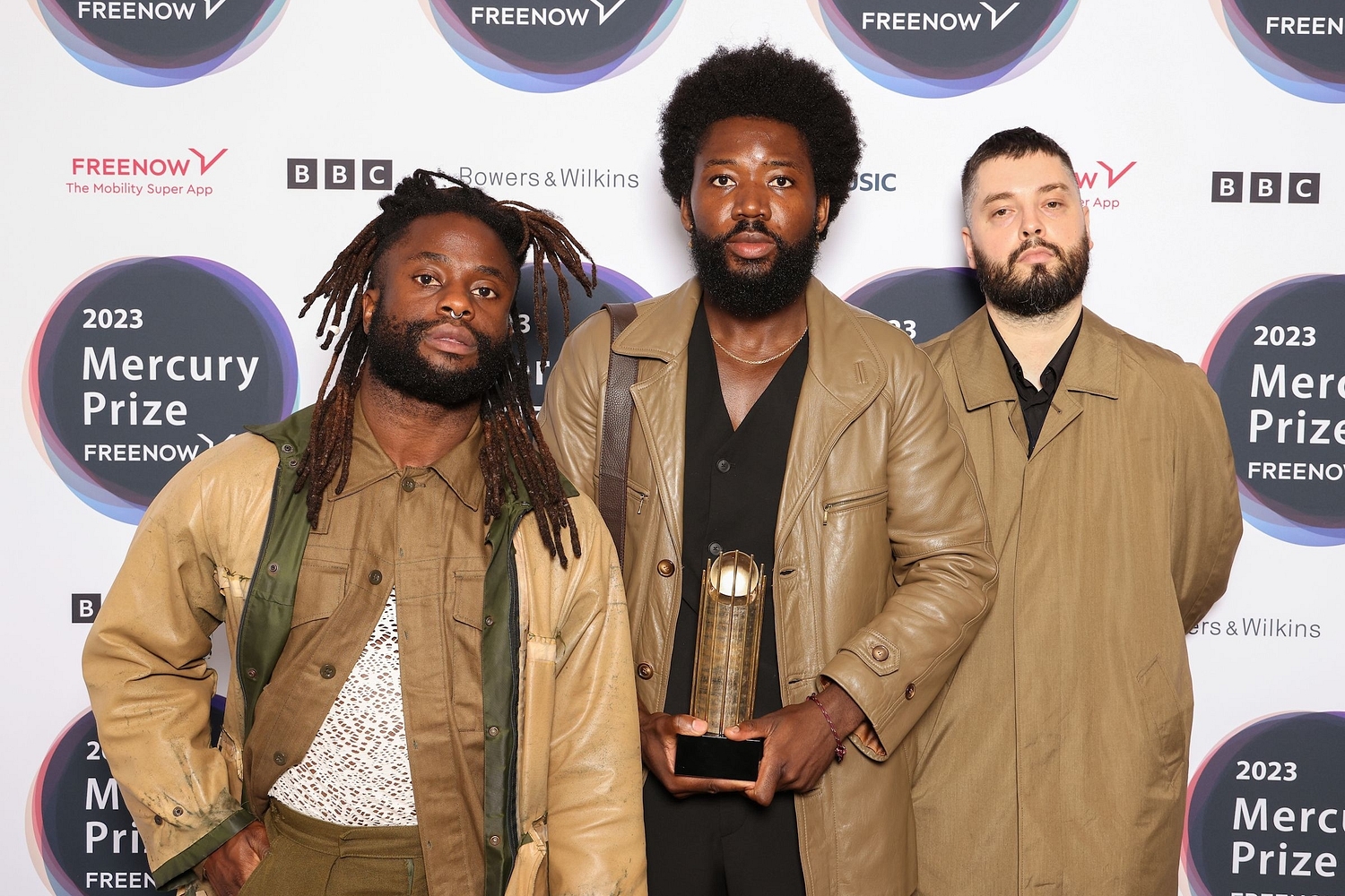 Performers announced for 2023’s Mercury Prize ceremony