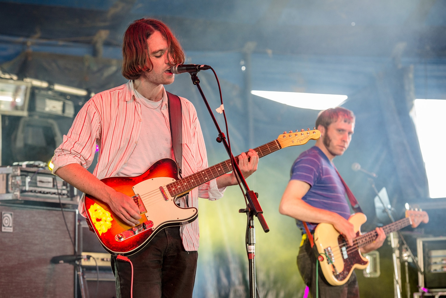 Beacons Festival 2014: Saturday
