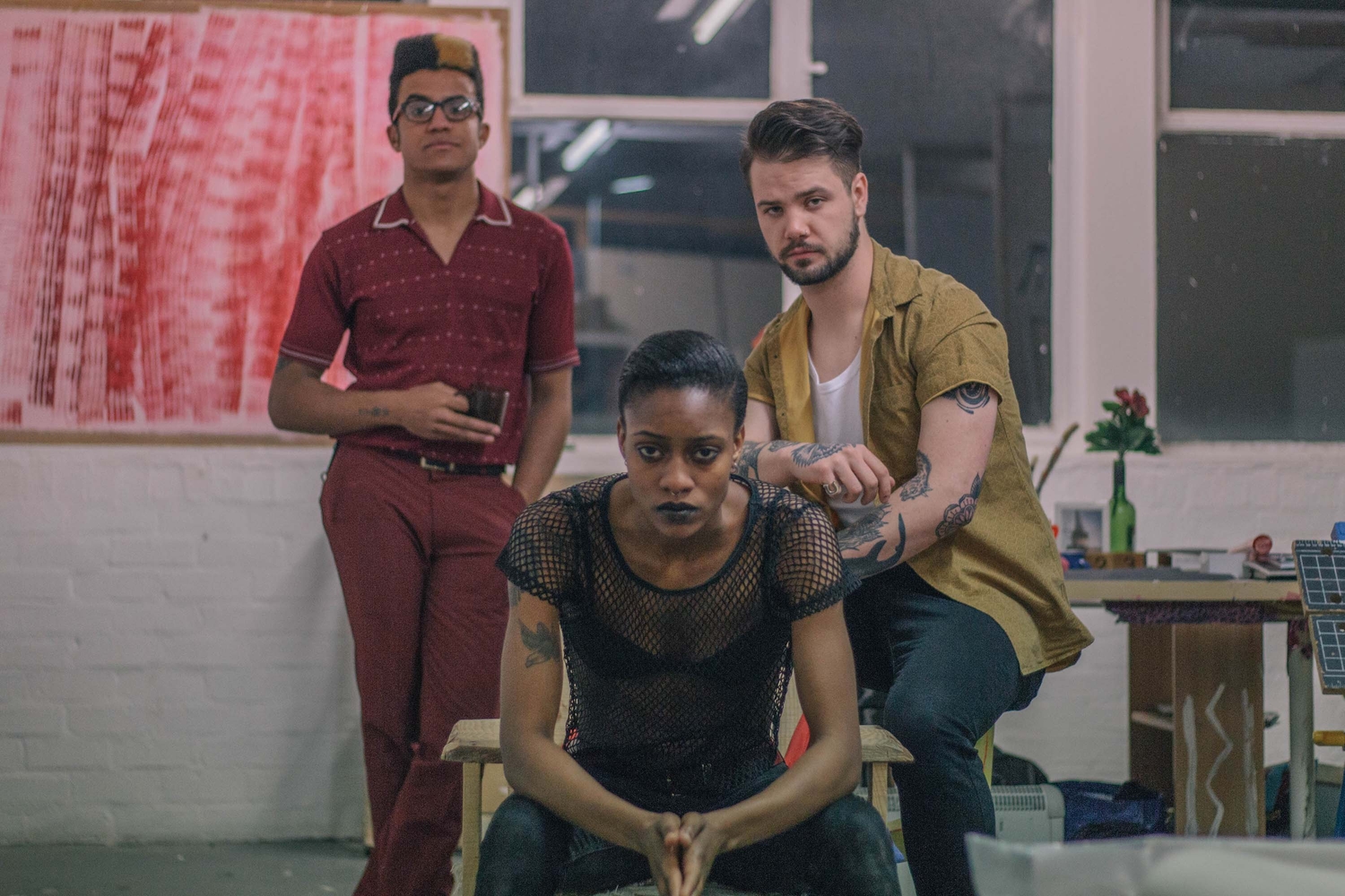 Youth Man share subversive video for ‘Valley Girl’