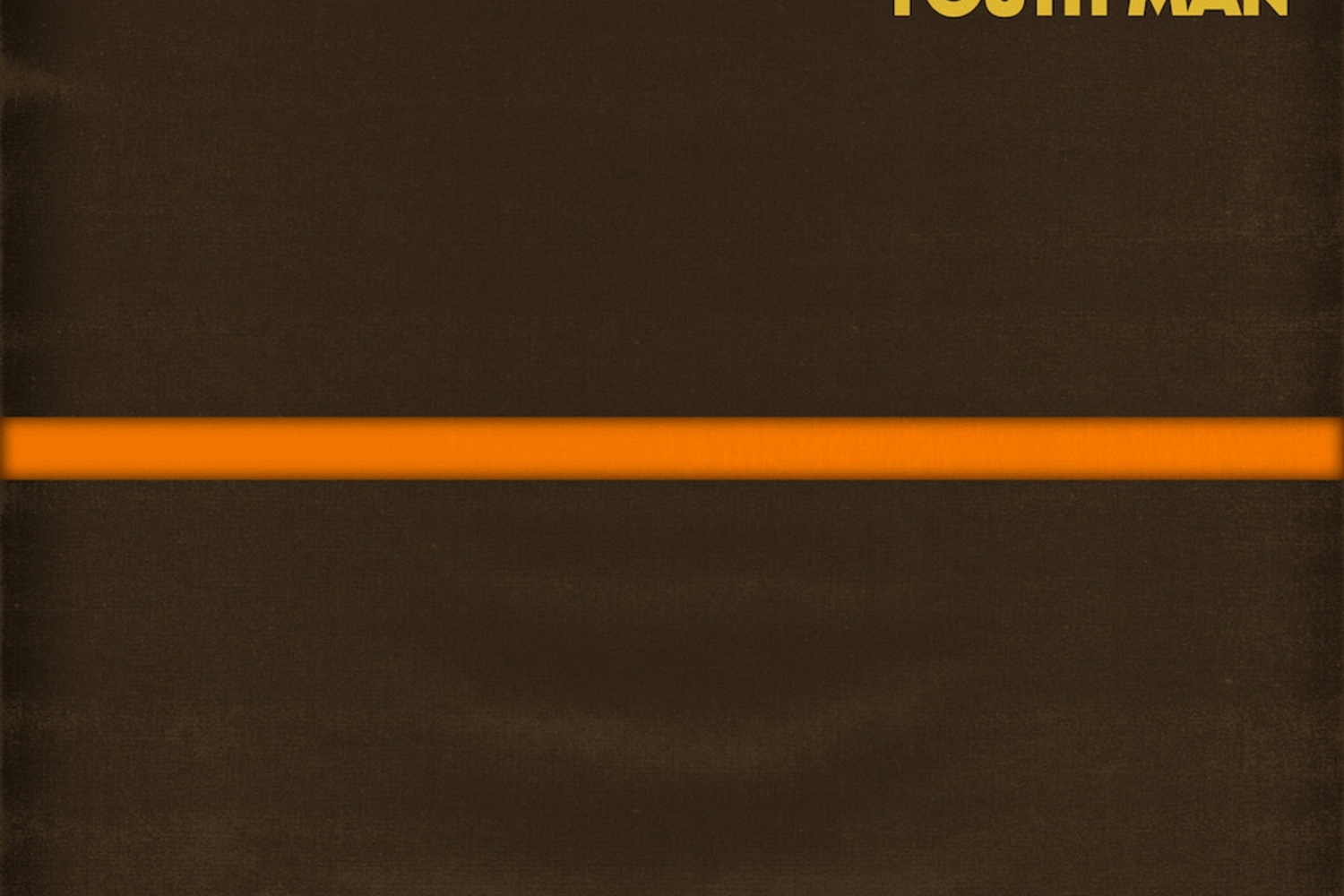 Youth Man - Five Songs