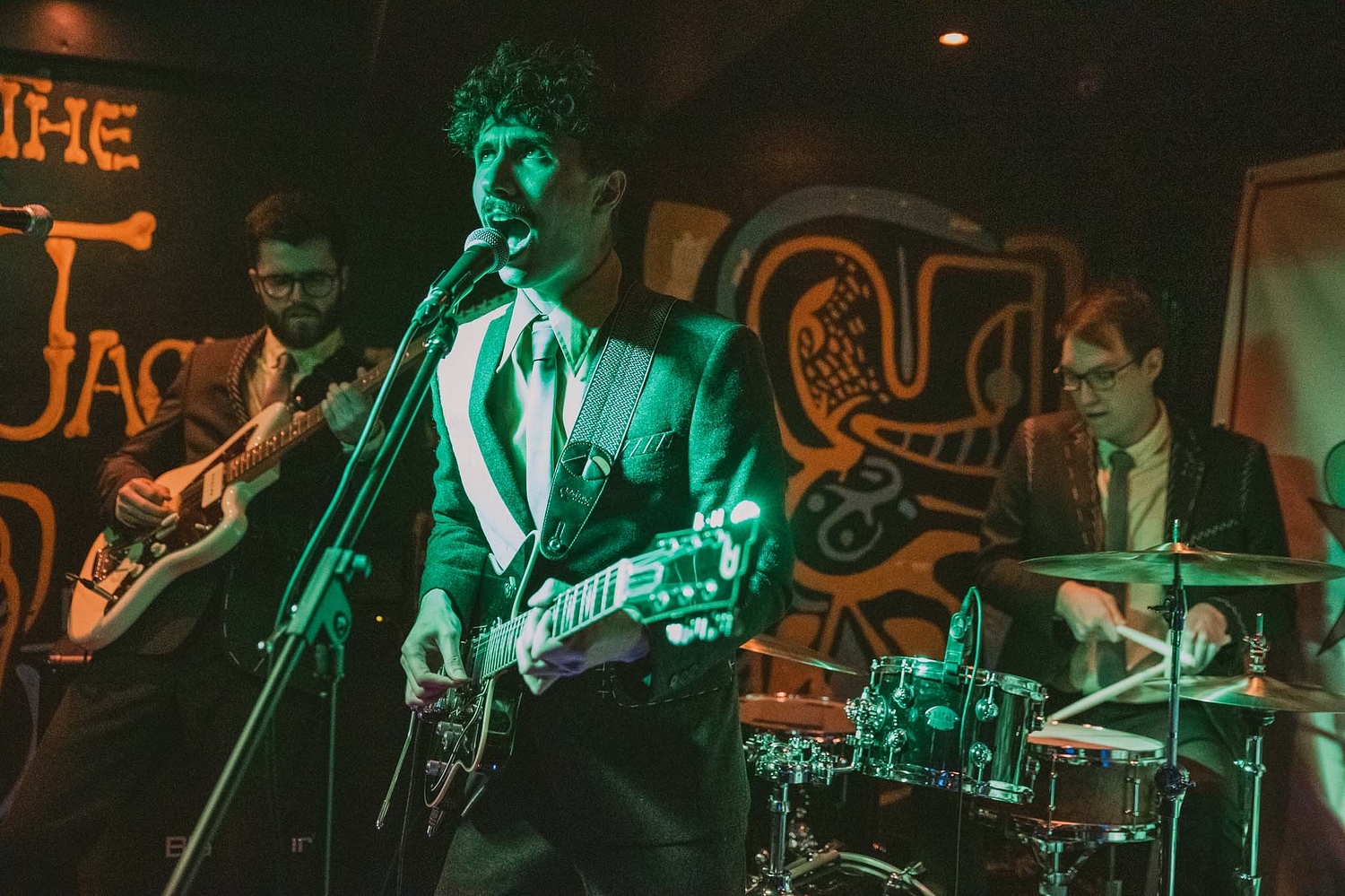 Sound City 2021 • Festivals • DIY Magazine