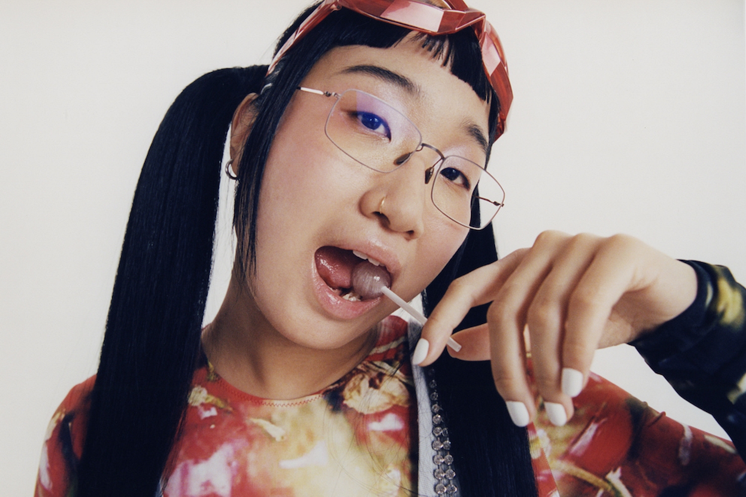 Yaeji announces UK and European tour