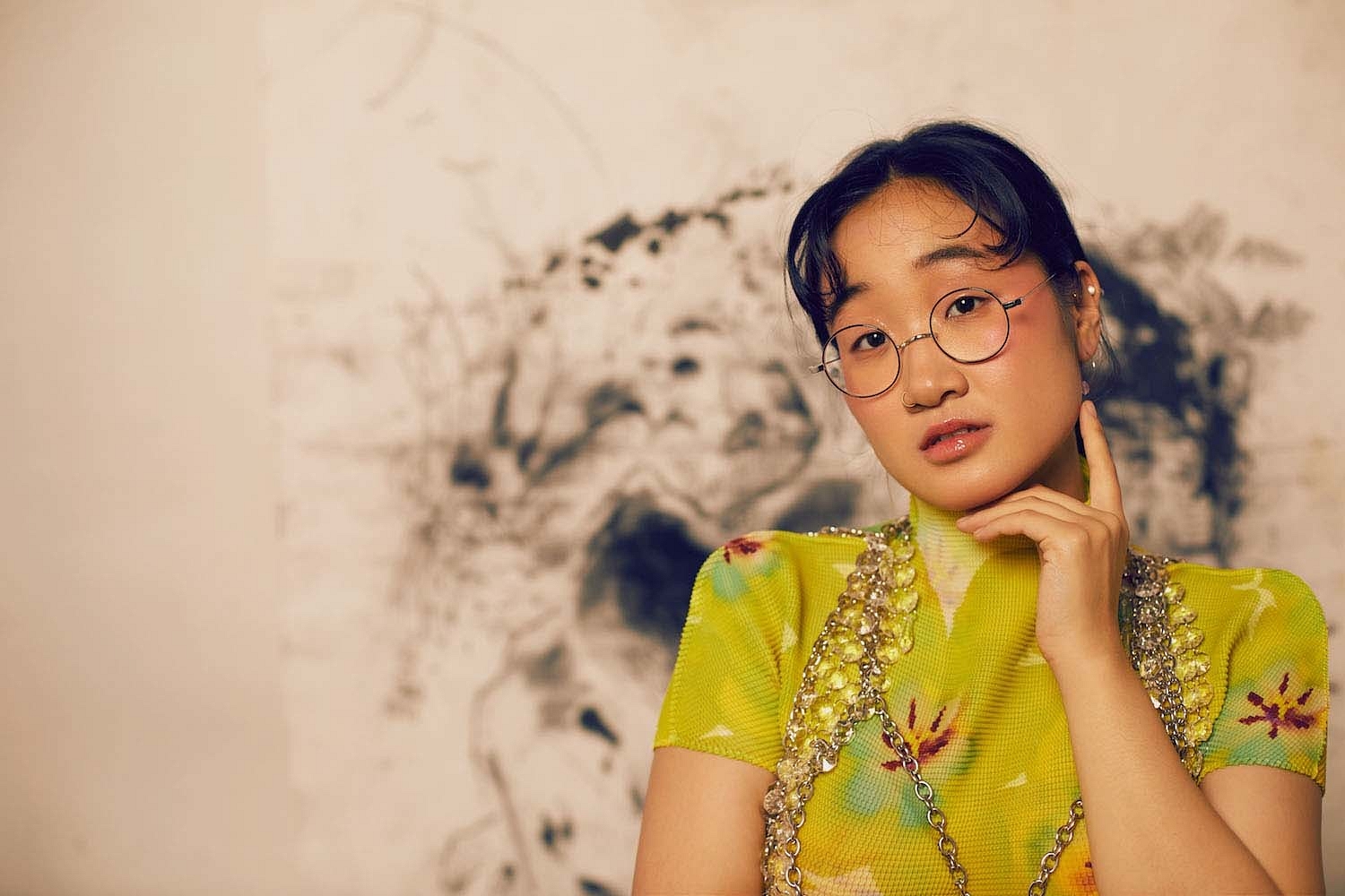 Yaeji unveils video for ‘One More’