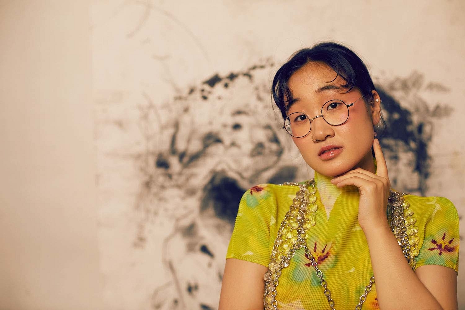 Listen to Yaeji’s remix of Charli XCX’s ‘Focus’