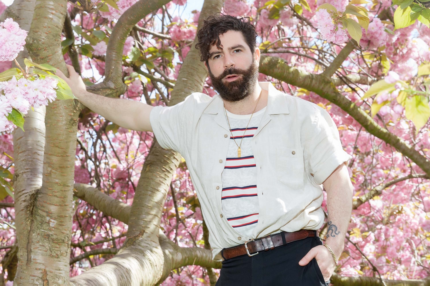 Yannis & the Yaw - Lagos Paris London