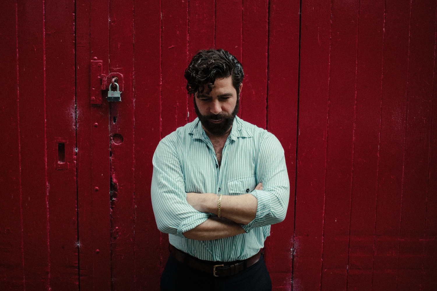 Yannis & The Yaw and Tony Allen share second single ‘Under The Strikes’