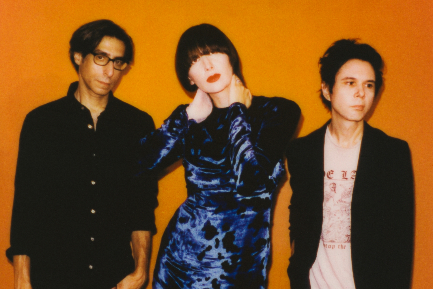 Yeah Yeah Yeahs release ‘Wolf’ video