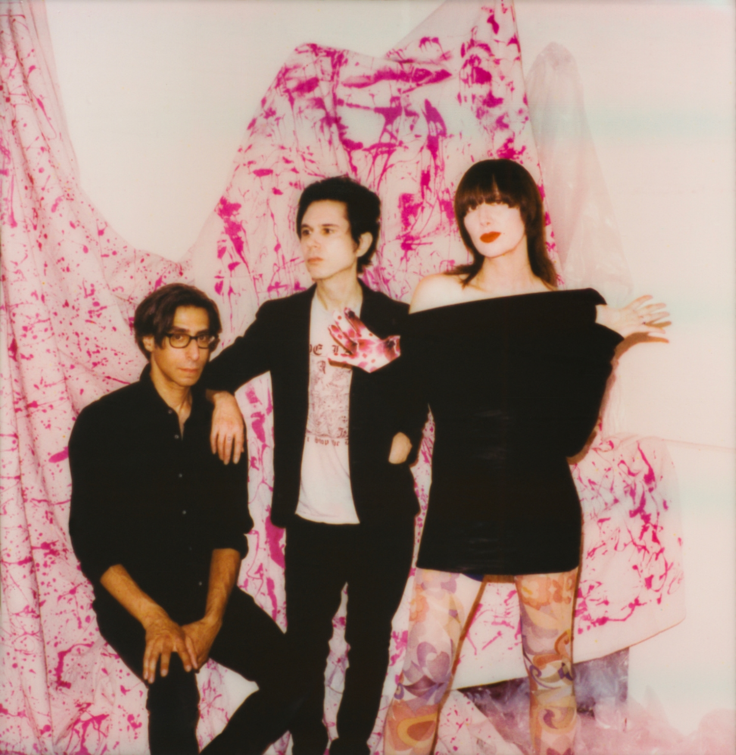 Stay Positive: Yeah Yeah Yeahs