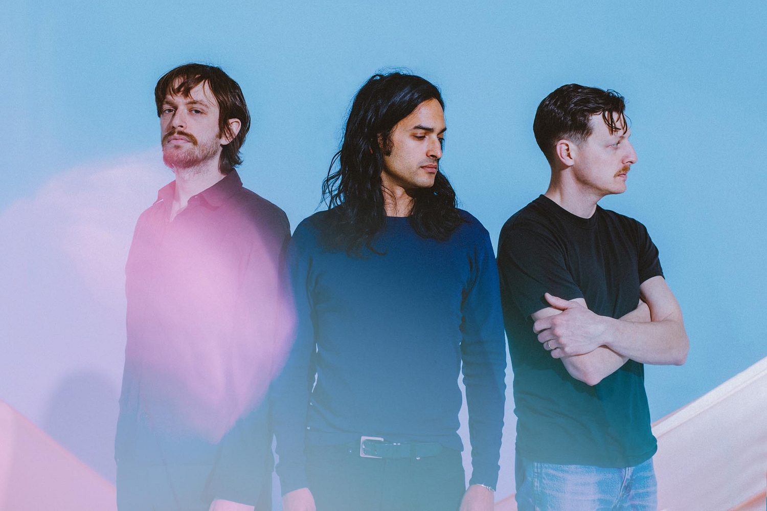 Yeasayer: Amen, Brother!