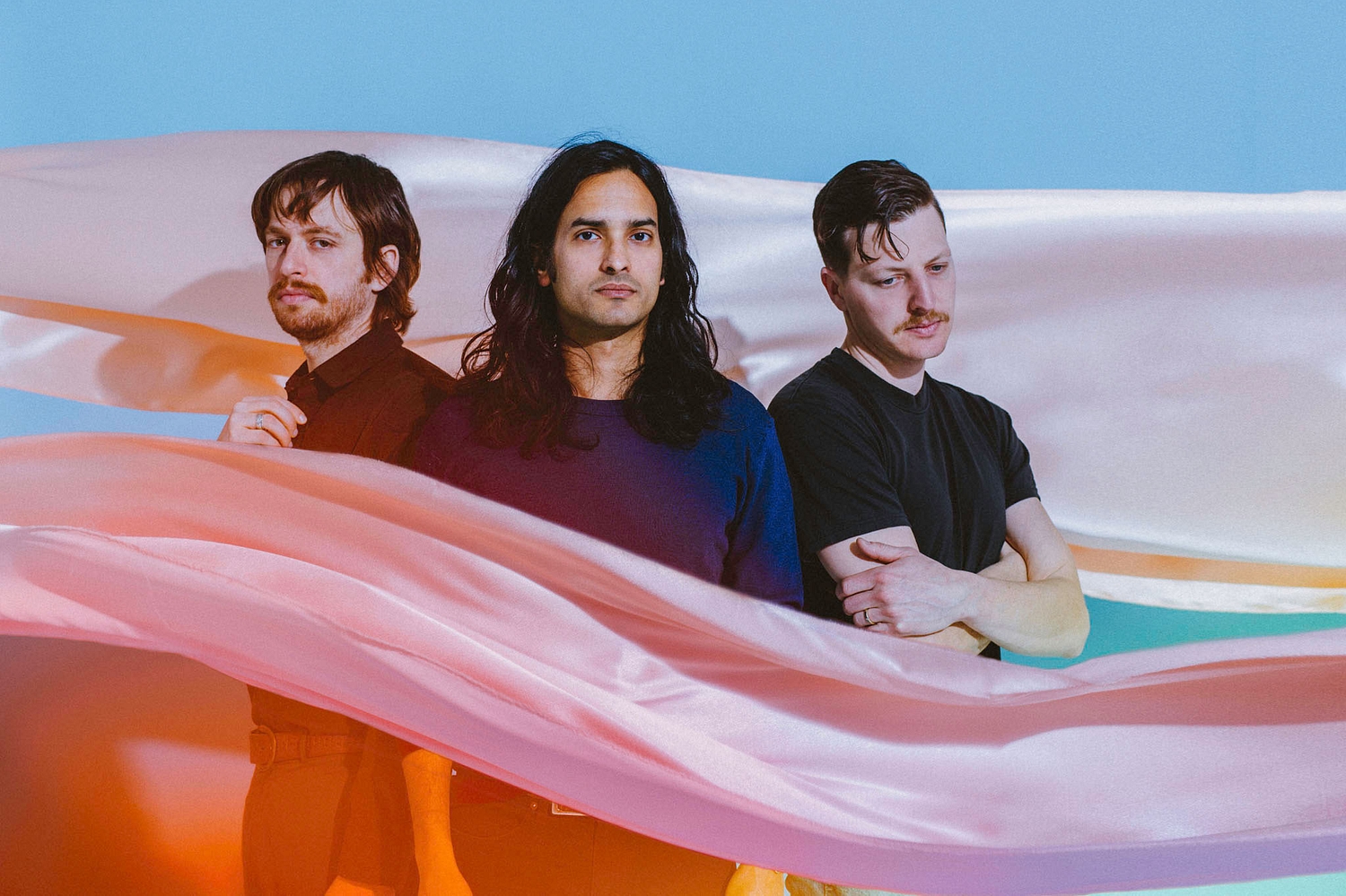Yeasayer: Amen, Brother!