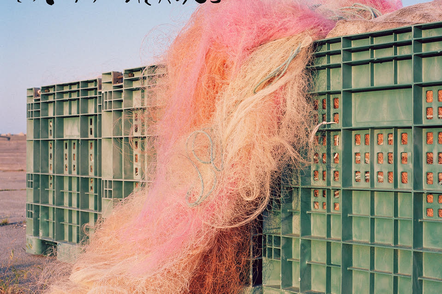 Yeasayer - Erotic Reruns