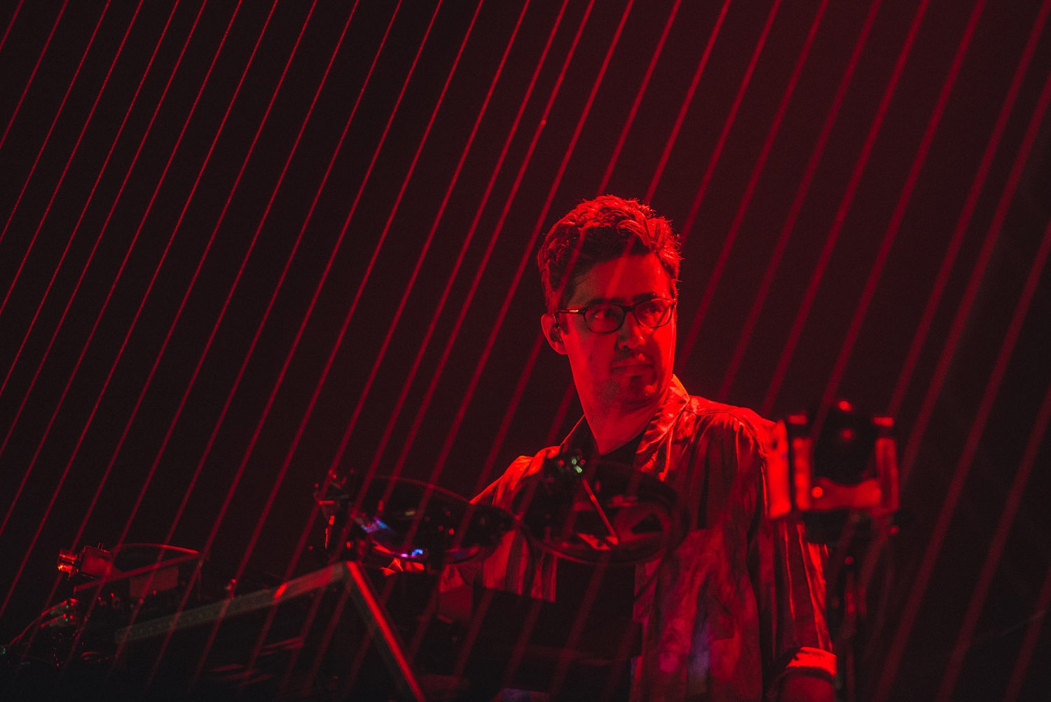 Years & Years, Wembley Arena, London