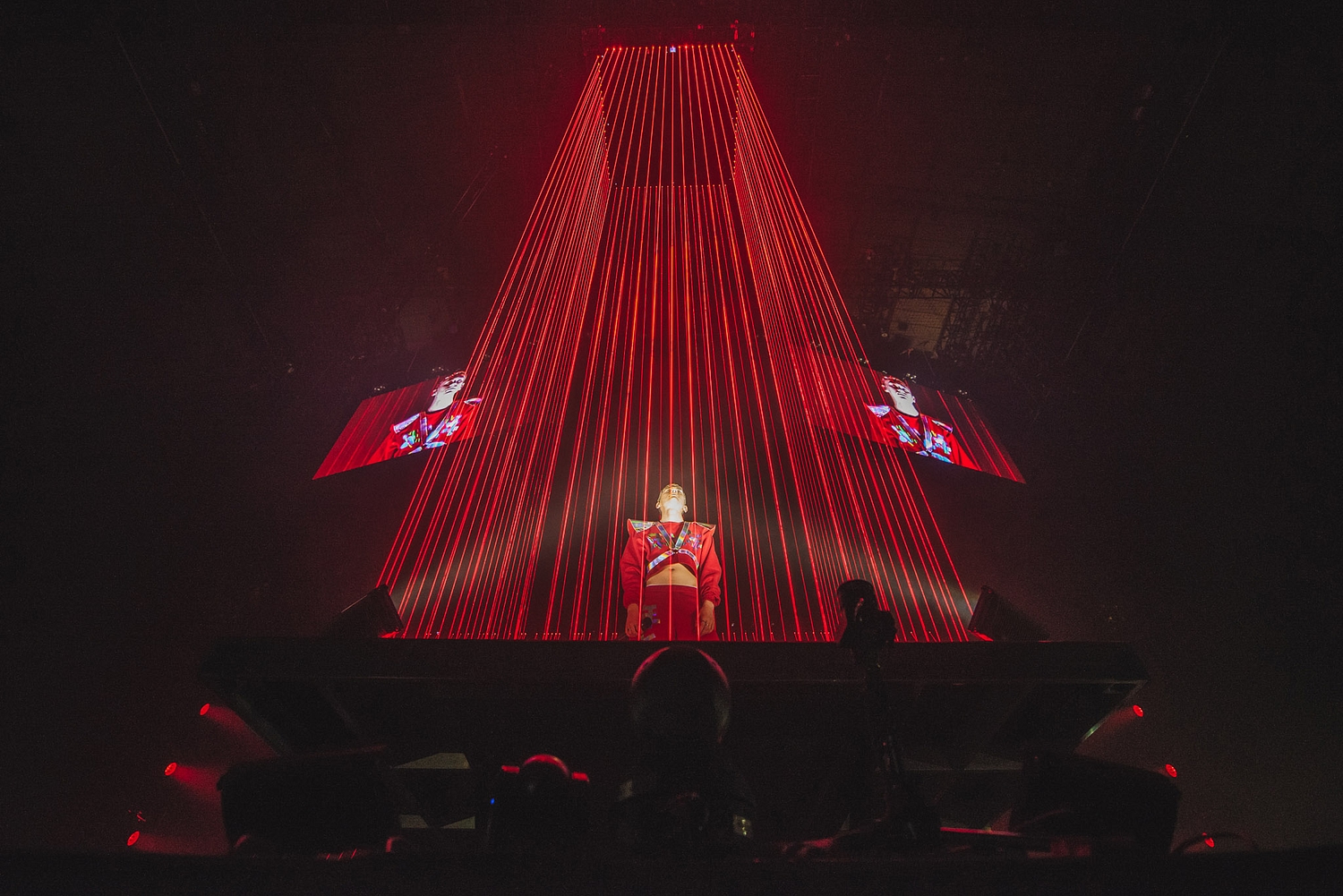 Years & Years, Wembley Arena, London