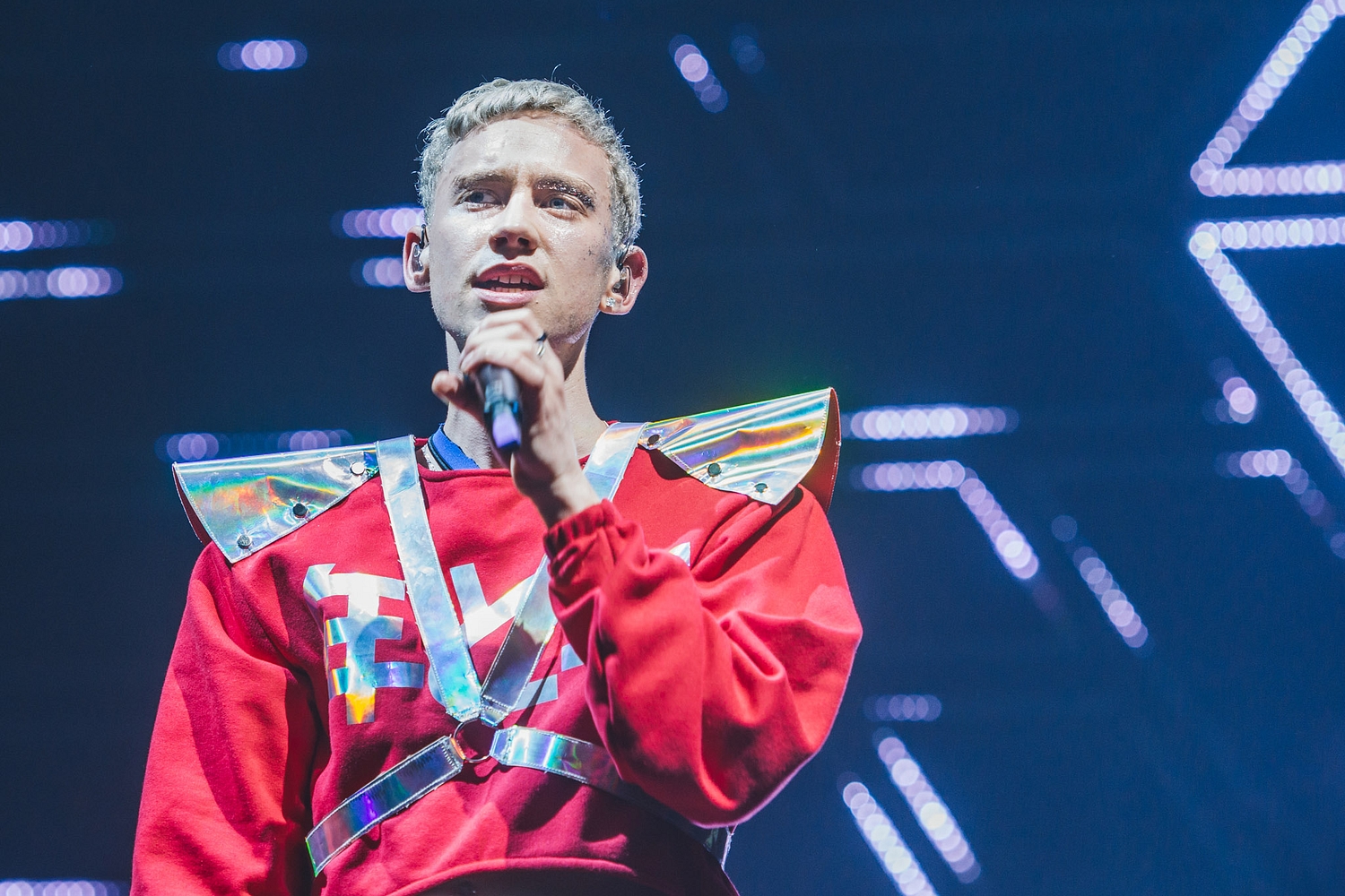 Years & Years announce London Roundhouse show