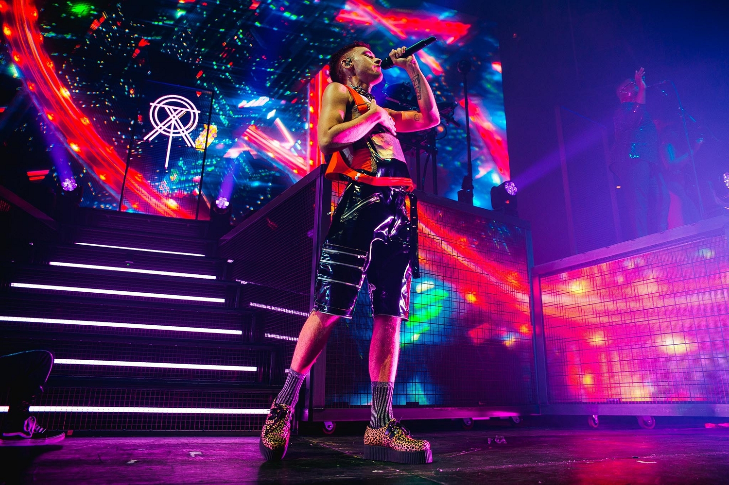 Years & Years, Roundhouse, London