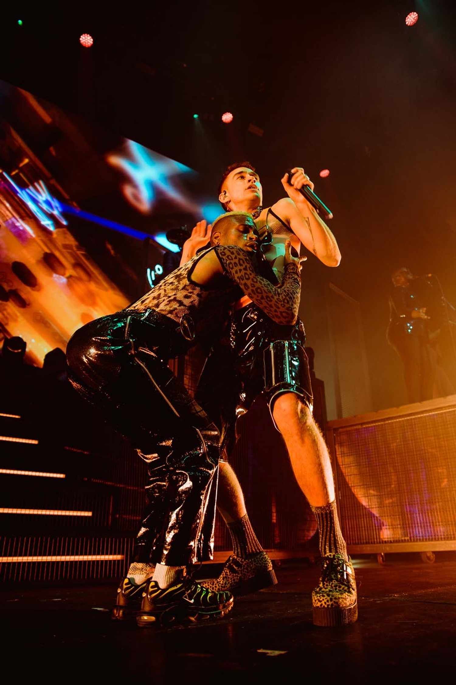 Years & Years, Roundhouse, London