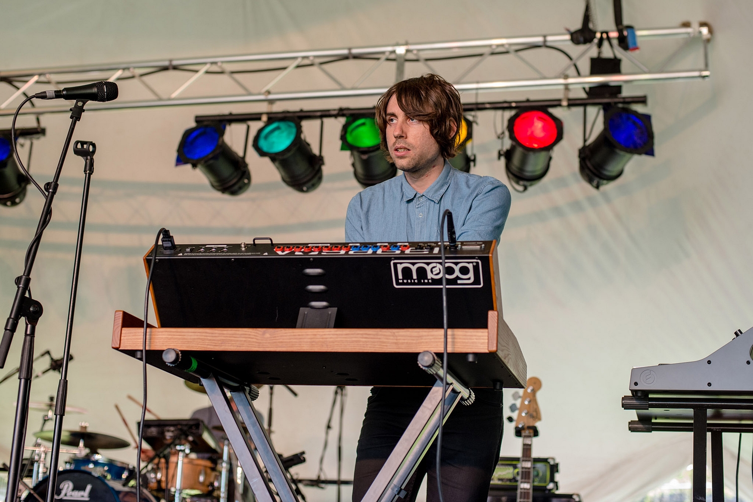 Beacons Festival 2014