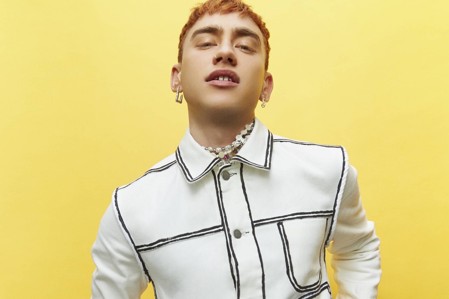 Years & Years release new banger ‘Starstruck’