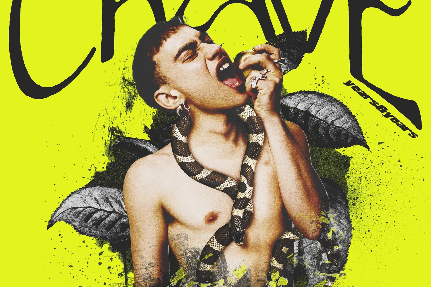 Years & Years to release new track ‘Crave’ next week