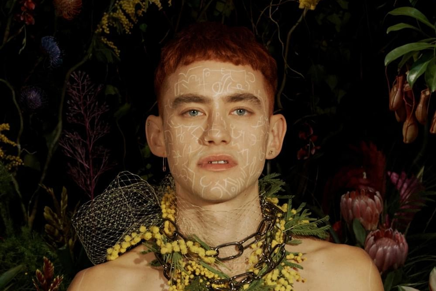 Years & Years - Palo Santo