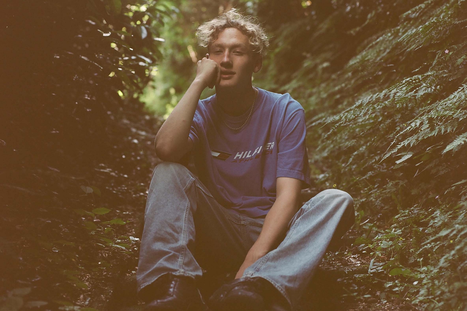 Yellow Days shares 'The Way Things Change'