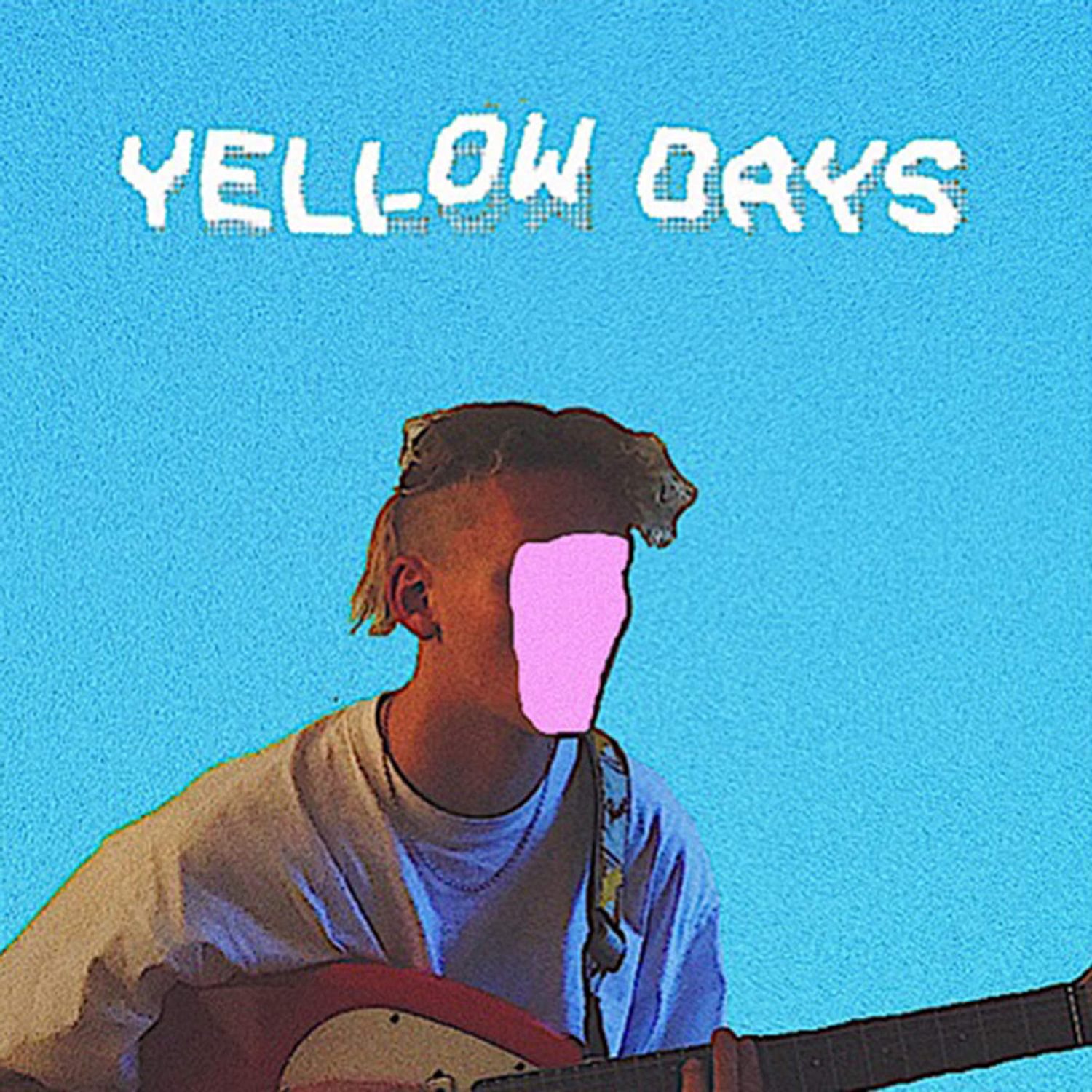 Yellow Days - Is Everything OK In Your World? review • DIY Magazine