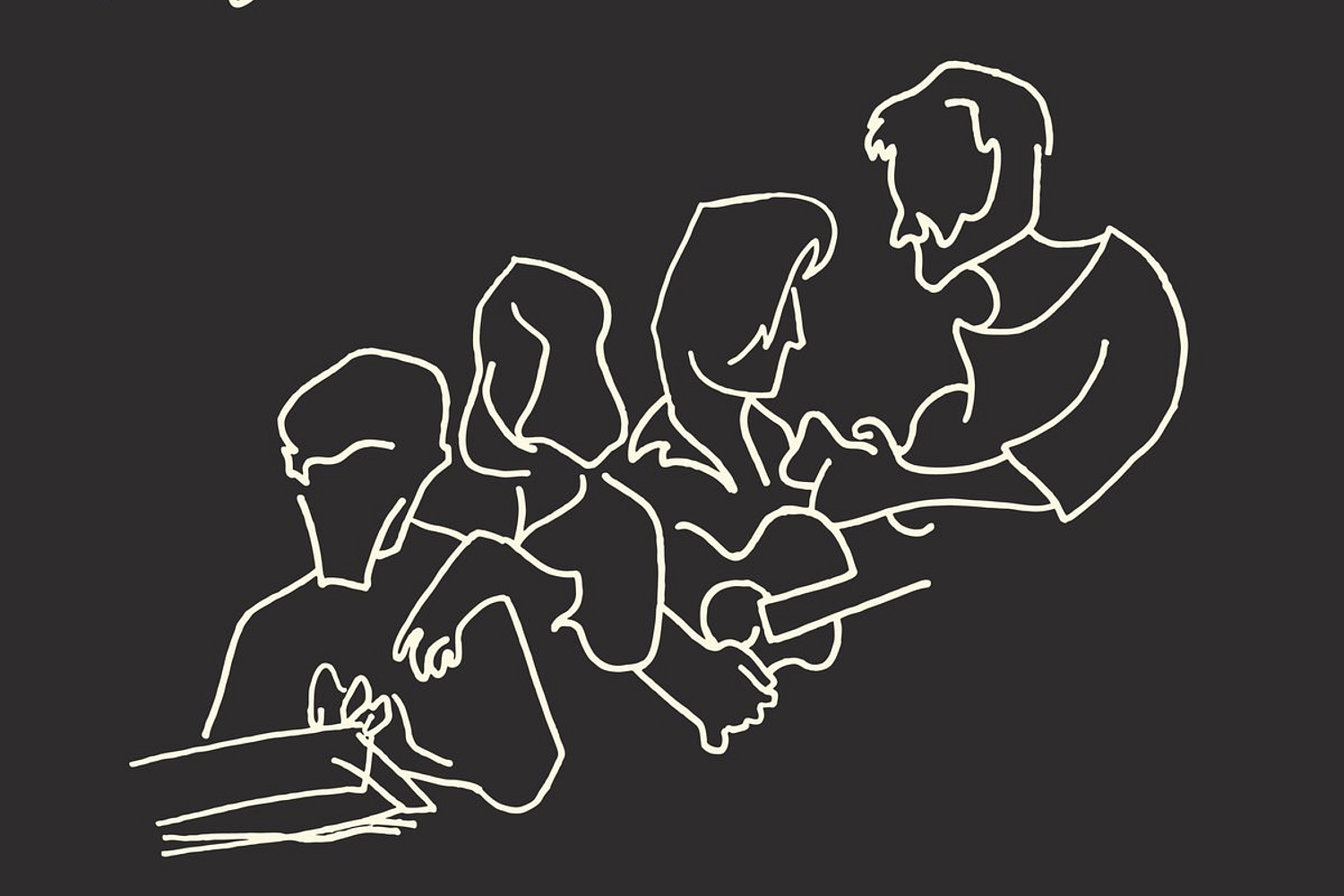 Yumi Zouma - Willowbank