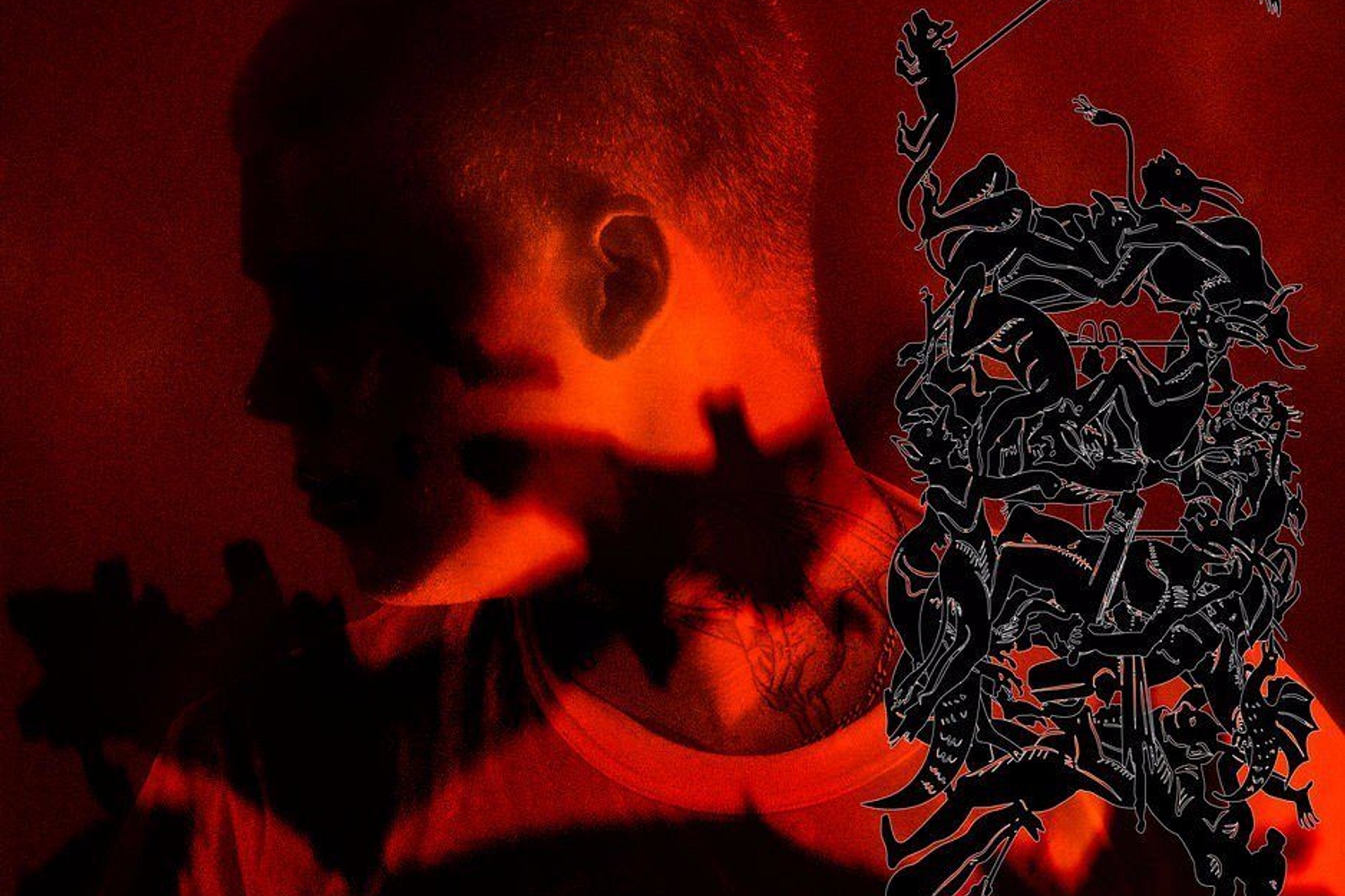 Yung Lean’s new album ‘Frost God’ is streaming now